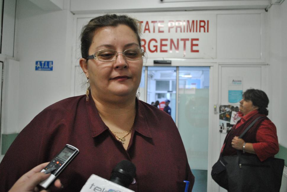 Ramona Oprea, medic renumit în Târgu Jiu, a murit! A pierdut lupta cu o boală nemiloasă