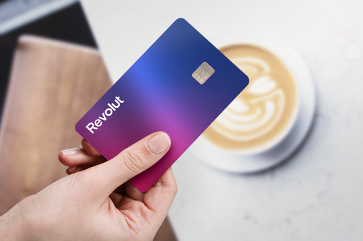 Revolut, anunț de ultimă oră pentru clienți! Se deschide prima sucursală din România