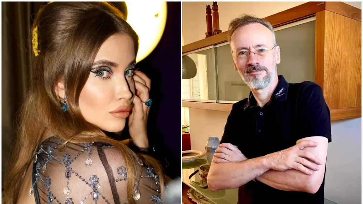 Mihai Albu aruncă o nouă săgeată către fosta soție! Ce spune despre Iulia Albu: „Dacă era în timpul căsniciei poate luam anumite măsuri”