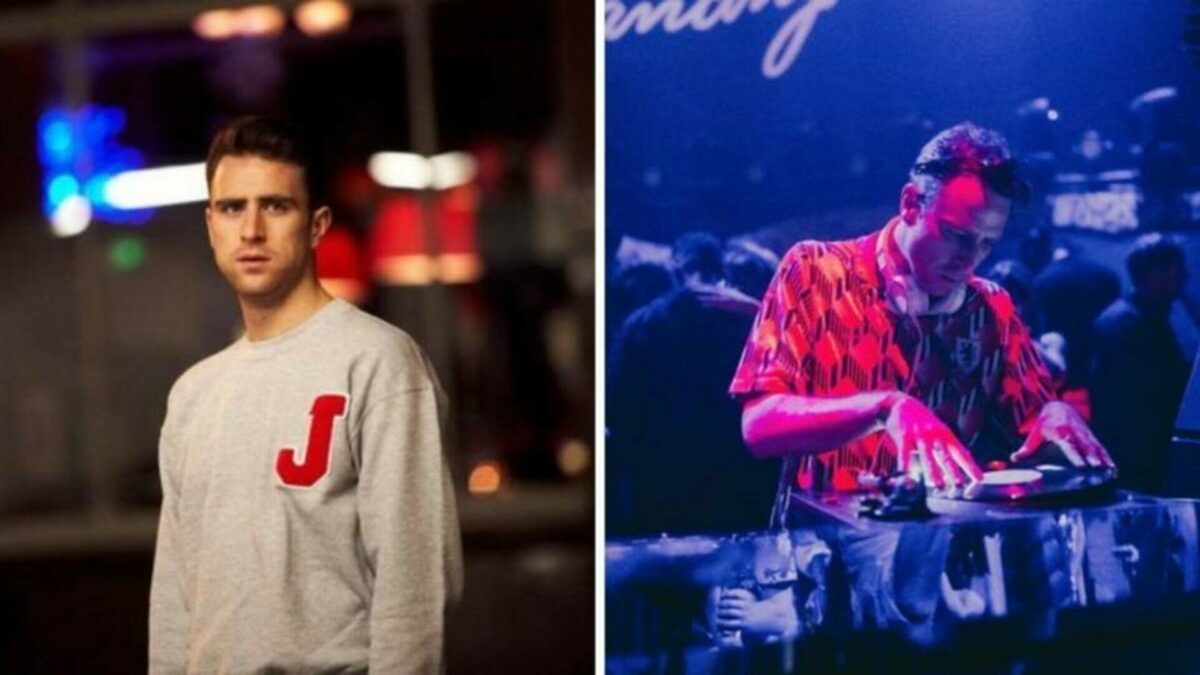 BREAKING | DJ-ul Jack Revill, cunoscut ca Jackmaster, a murit la doar 38 de ani