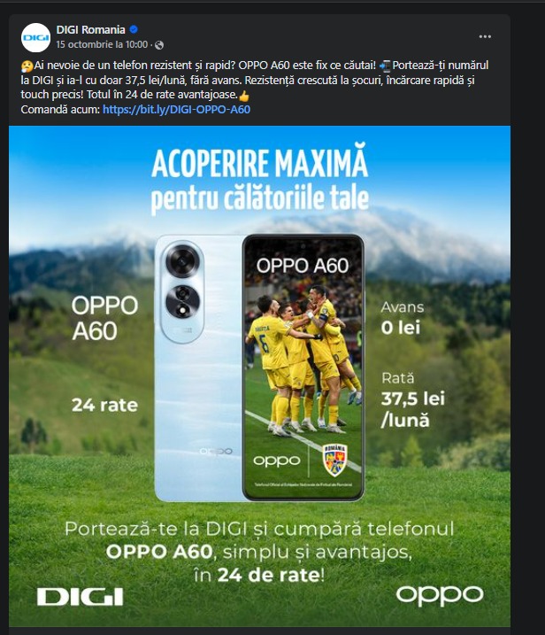 Digi România