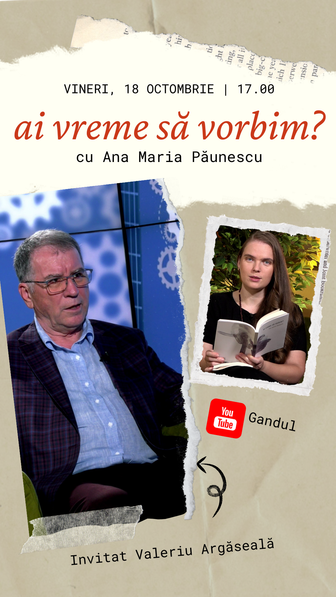 Valeriu Argăseală, de la fotbal, la poezie