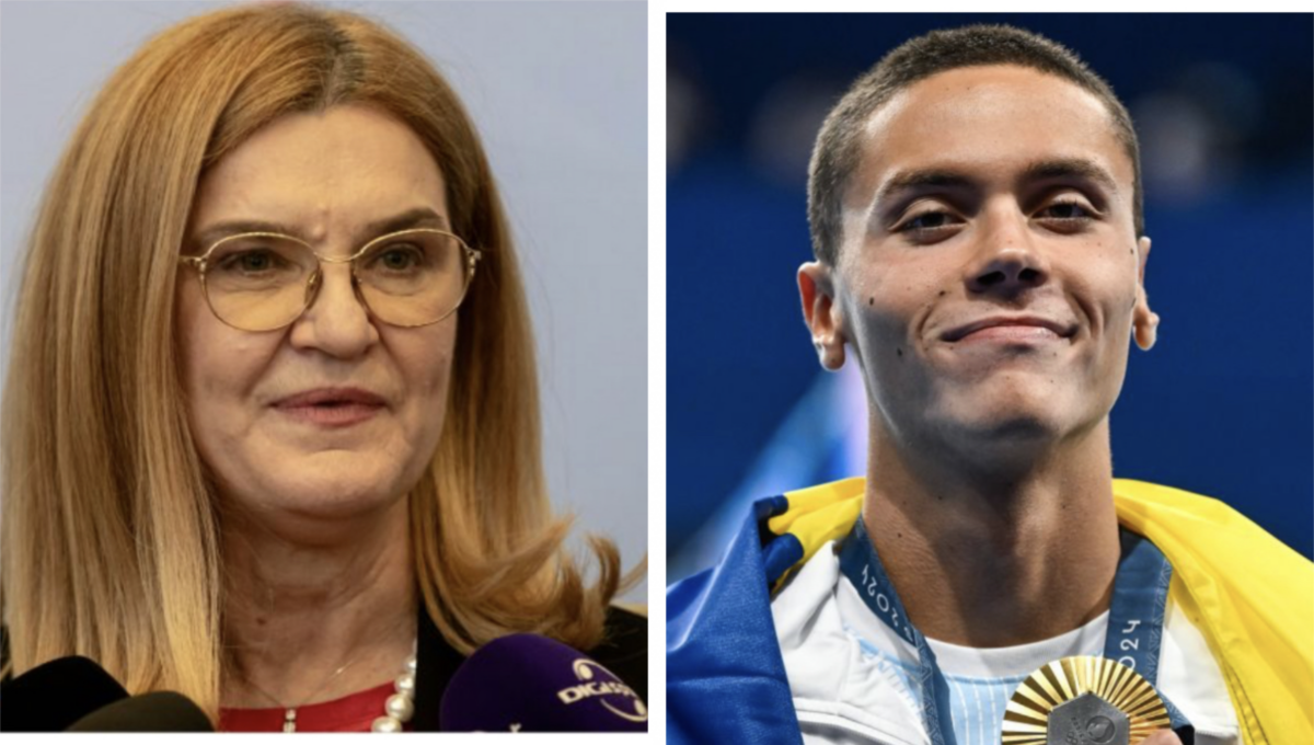 Scandal în sport după JO 2024 din cauza banilor! Elisabeta Lipă, chemată la Guvern să dea explicații