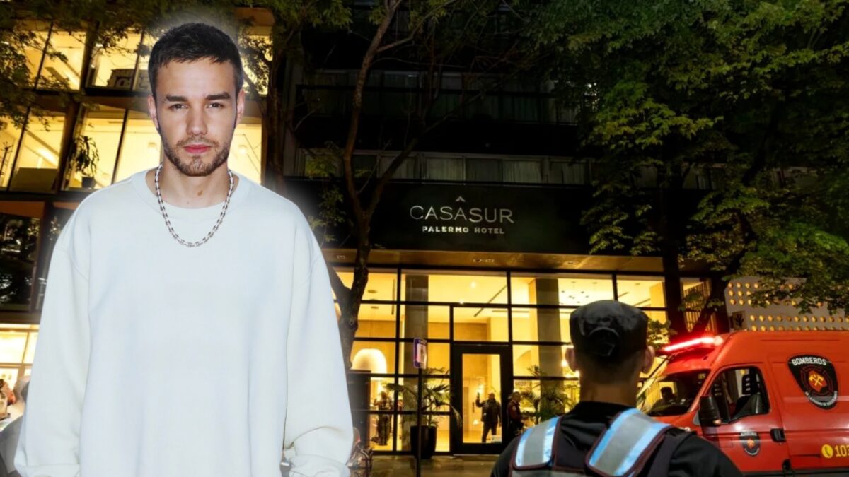 Cât costă o noapte de cazare în hotelul unde Liam Payne a murit, în Buenos Aires