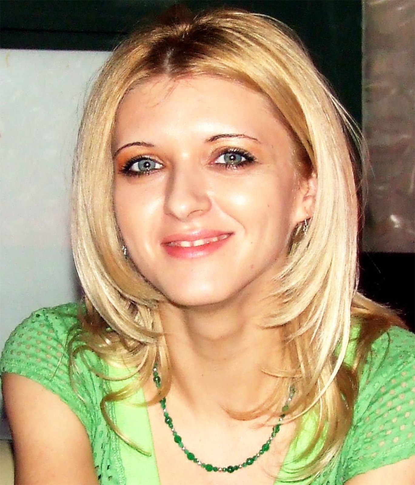 Oana Paraschiv 