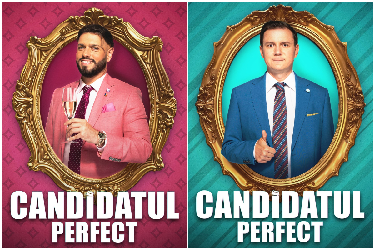 ”Candidatul perfect”, satira socială cu iz politic! Premiera filmului românesc va avea loc pe 22 octombrie