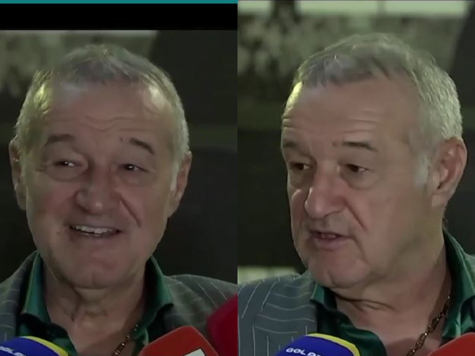 Gigi Becali a încasat o mică avere după victoria FCSB în fața PAOK. Câte sute de mii de euro a primit