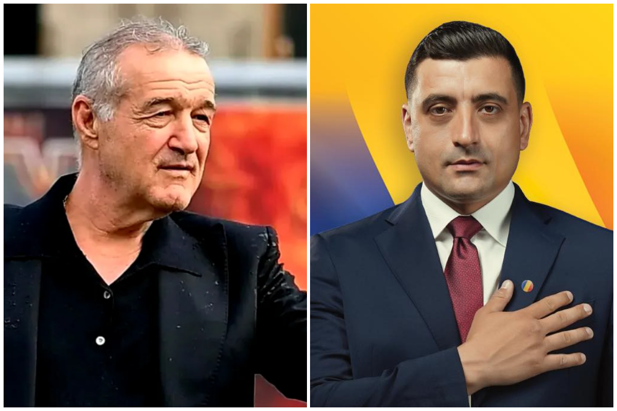 Motivul pentru care mama lui Gigi Becali nu este de acord cu alianța cu George Simion. Cum a reacționat când a aflat