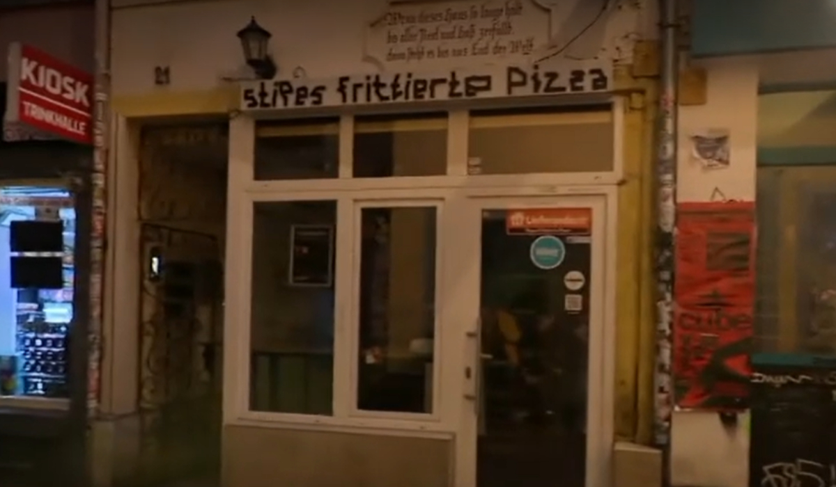 ”Pizza numărul 40”, operațiunea secretă. Ce primeau clienții care sunau la restaurant și o comandau