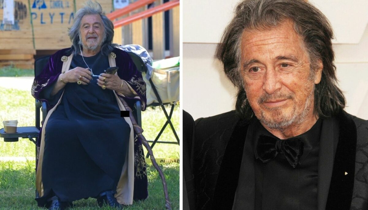 Cum a ajuns Al Pacino falit! Actorul a pierdut o avere de 50 milioane de dolari și a fost nevoit să…