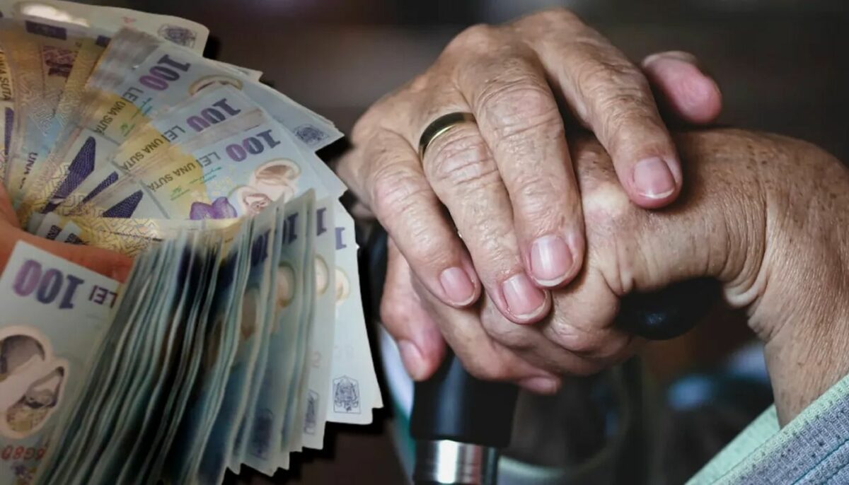 Pensionarii care vor primi 700 de lei de la stat pentru încălzire, chiar și după recalculare