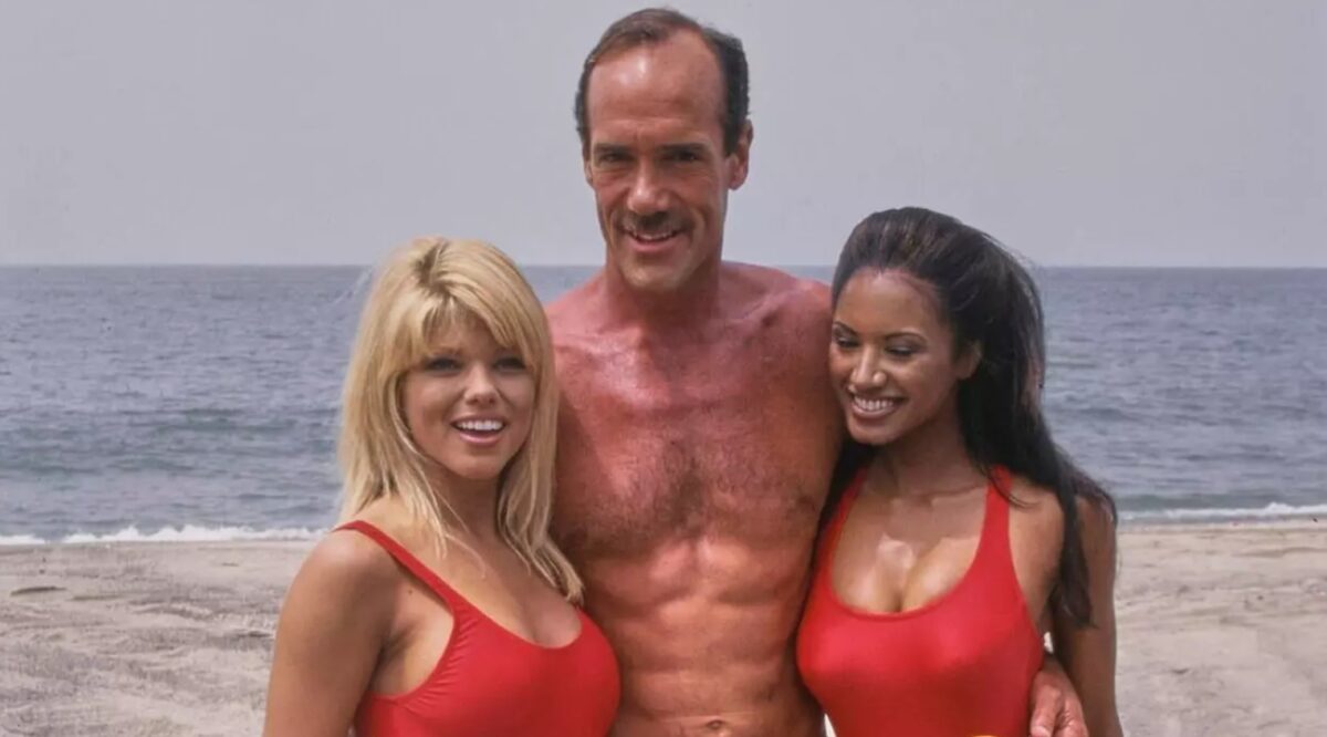 BREAKING | Michael Newman, starul din Baywatch, a murit