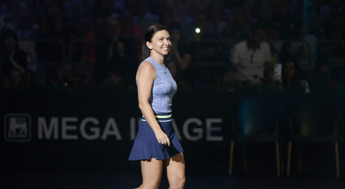 Câți bani va primi Simona Halep pentru victoria de la Hong Kong. Suma e mărunțiș pentru ea