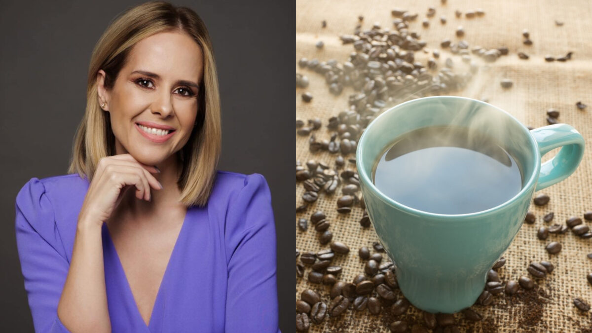 Ce ingredient e musai să pui în cafea ca să-ți dispară senzația constantă de foame, potrivit dr. nutriționist Mihaela Bilic