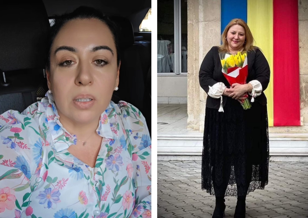 Oana Roman, „fiartă” că Diana Șoșoacă nu mai poate candida: „Vă dați seama cât de proști sunt ăștia?!”