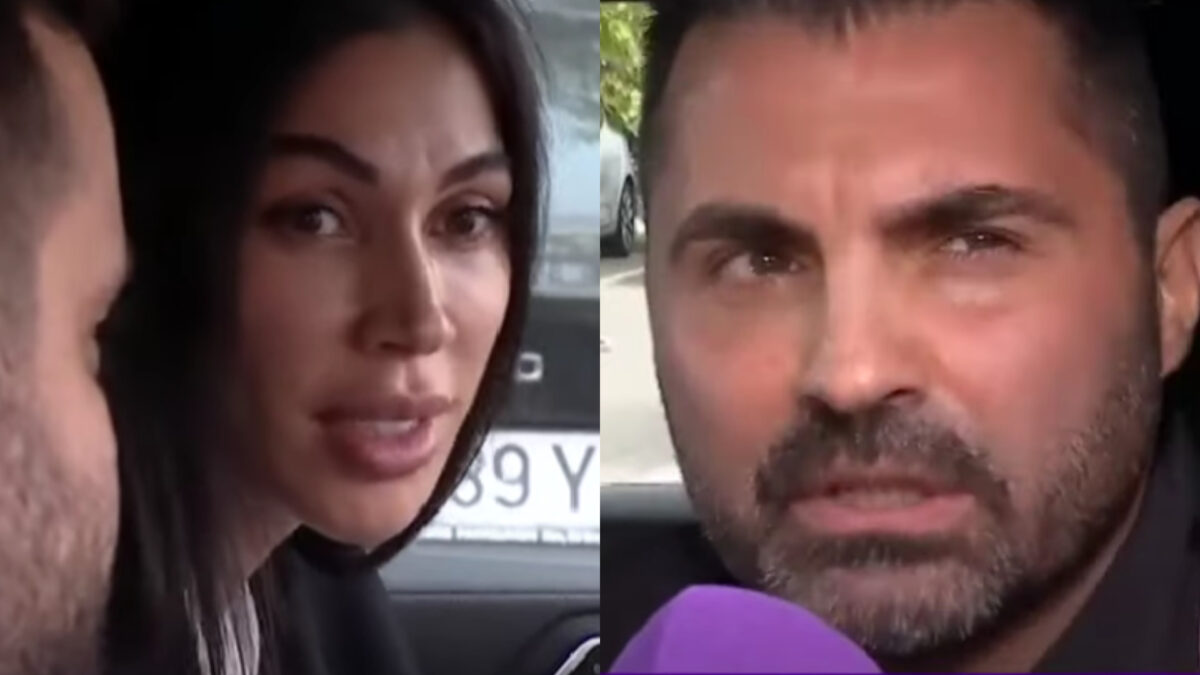 Scandalul dintre Pepe și Raluca Pastramă ia amploare: „Nu pot să mai merg pe stradă că imediat apare…”