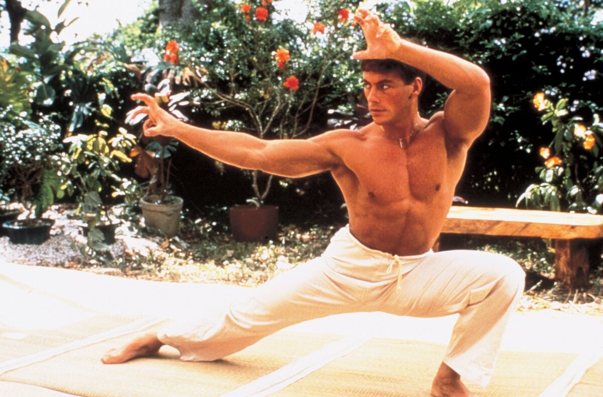 Cum arată Jean-Claude Van Damme la 64 de ani. Trecerea timpului nu l-a iertat!