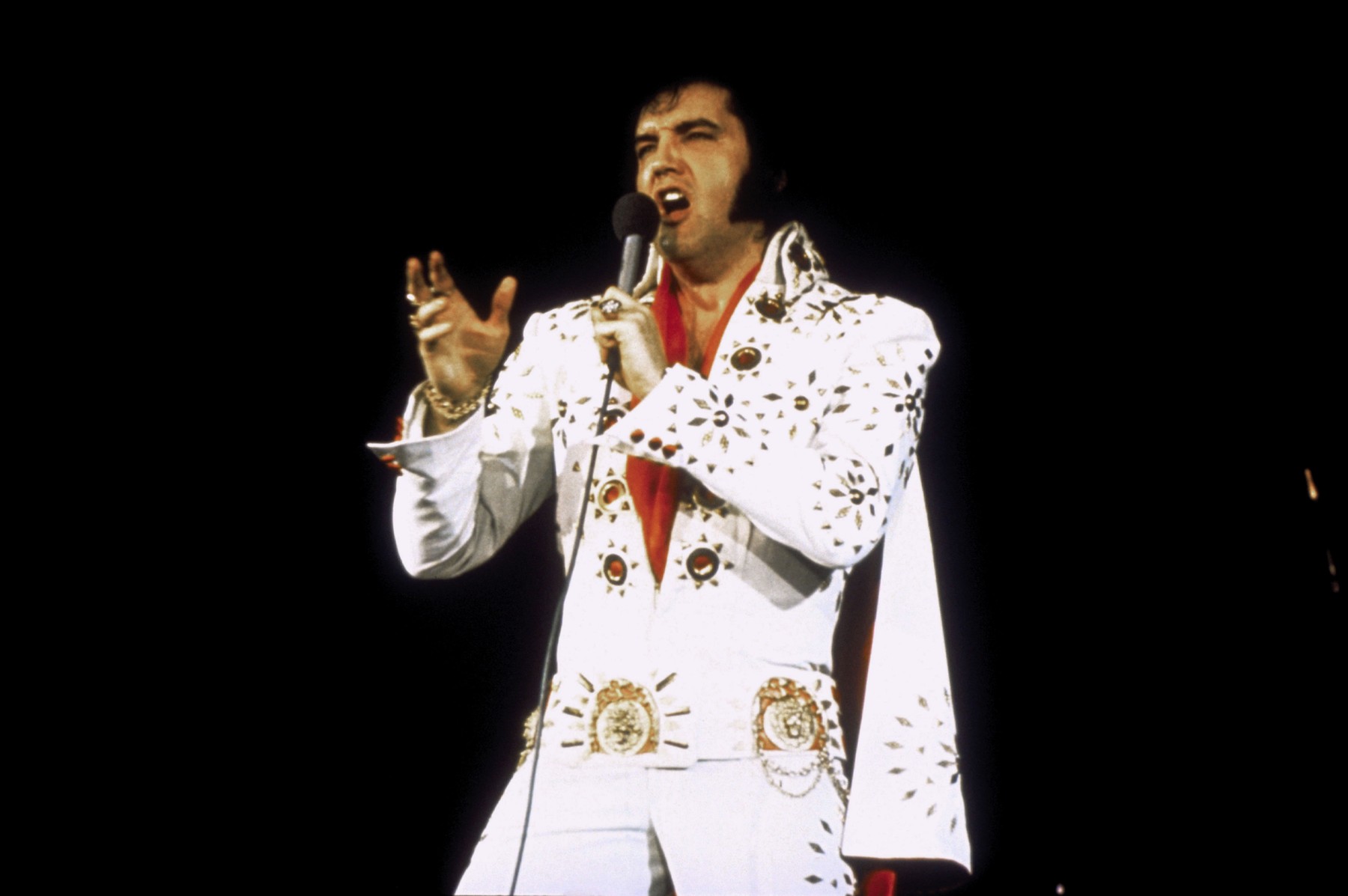 Cine a moștenit averea lui Elvis Presley, de fapt. Câți bani avea regele Rock’n Roll-ului la momentul morții sale