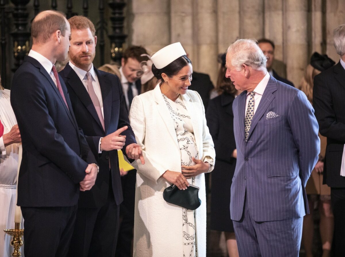 Ce ‘manevră’ a făcut Harry în timpul turneului din Australia al Regelui Charles. Speră să facă iar bani