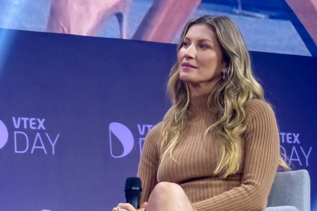 Gisele Bundchen și-a refăcut viața după divorț și este însărcinată! Cine este tatăl