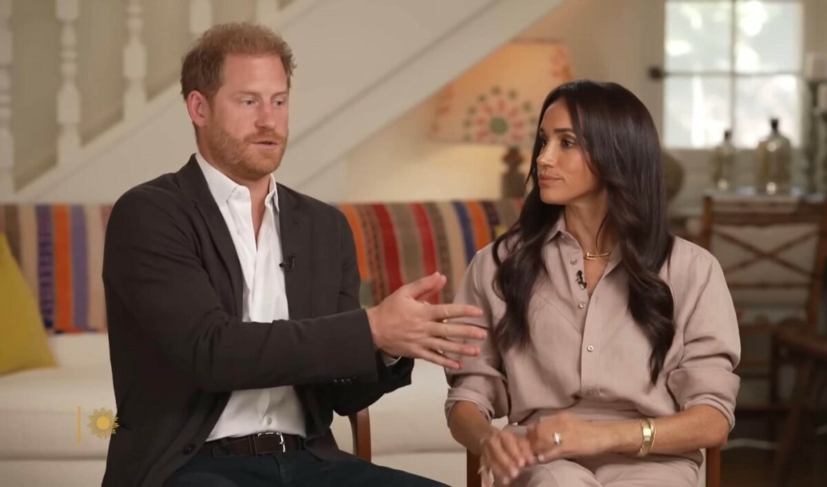 Semnificația aparte pe care o are Halloween-ul pentru Prințul Harry și Meghan Markle: ”A fost ultima noapte”