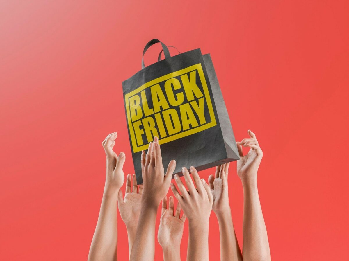 Black Friday 2024 are data stabilită. Noutatea de care vor avea parte clienții