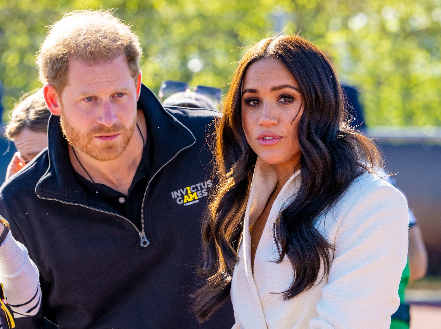 Meghan Markle F Cut Praf Ntr Un Podcast Regala Cu Cele Mai Proaste