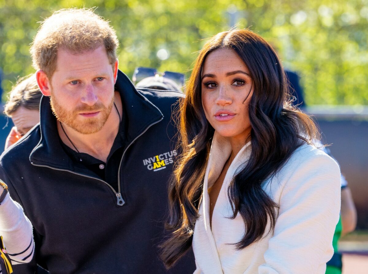 Predicția despre Meghan Markle care s-a adeverit. A fost făcută tot de o figură regală