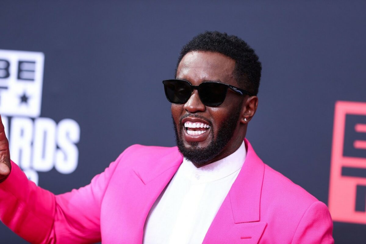 Vești proaste pentru P. Diddy! Ce se va întâmpla cu el în arest, în ciuda statutului său de milionar