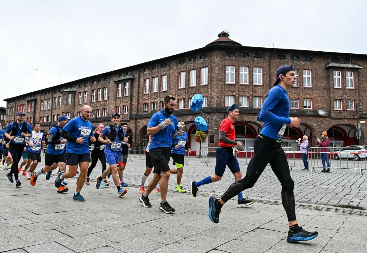 Un bărbat a murit după ce a alerga la Bucharest Marathon. Ce a pățit când a ajuns la linia de sosire