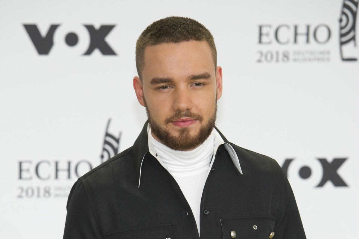 Au apărut primele imagini din camera de hotel distrusă de Liam Payne. Pozele îi pătează reputația grav