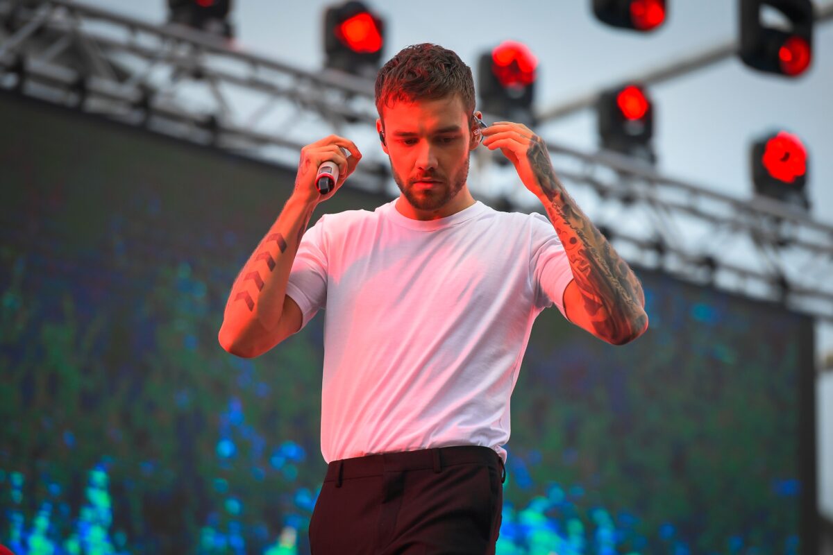 Liam Payne, înmormântat la o lună de la moartea sa. Care este motivul