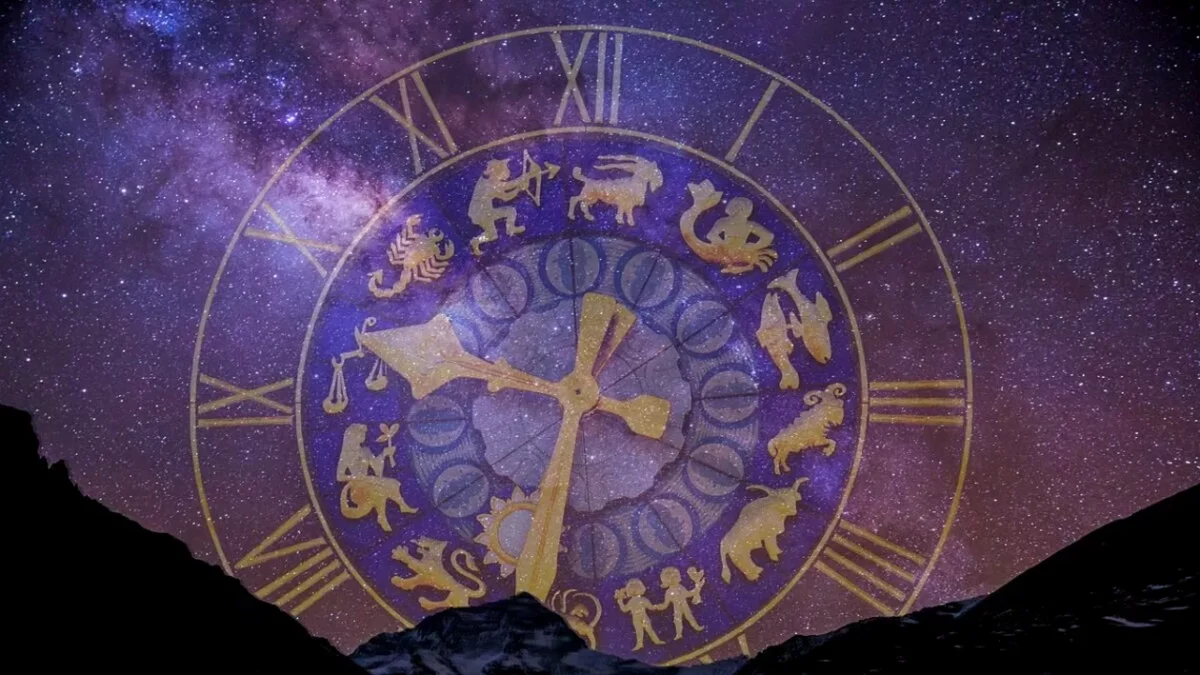 Cele patru zodii care vor da lovitura în 2025! Sunt protejate de divinitate