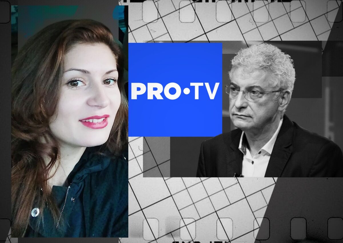 A lovit la PRO TV cu ”inimă pe jar”! Cine este, de fapt, Tina, fosta ”noră” a lui Prigoană, care a zguduit întreaga țară cu mesajul ei după moartea afaceristului!