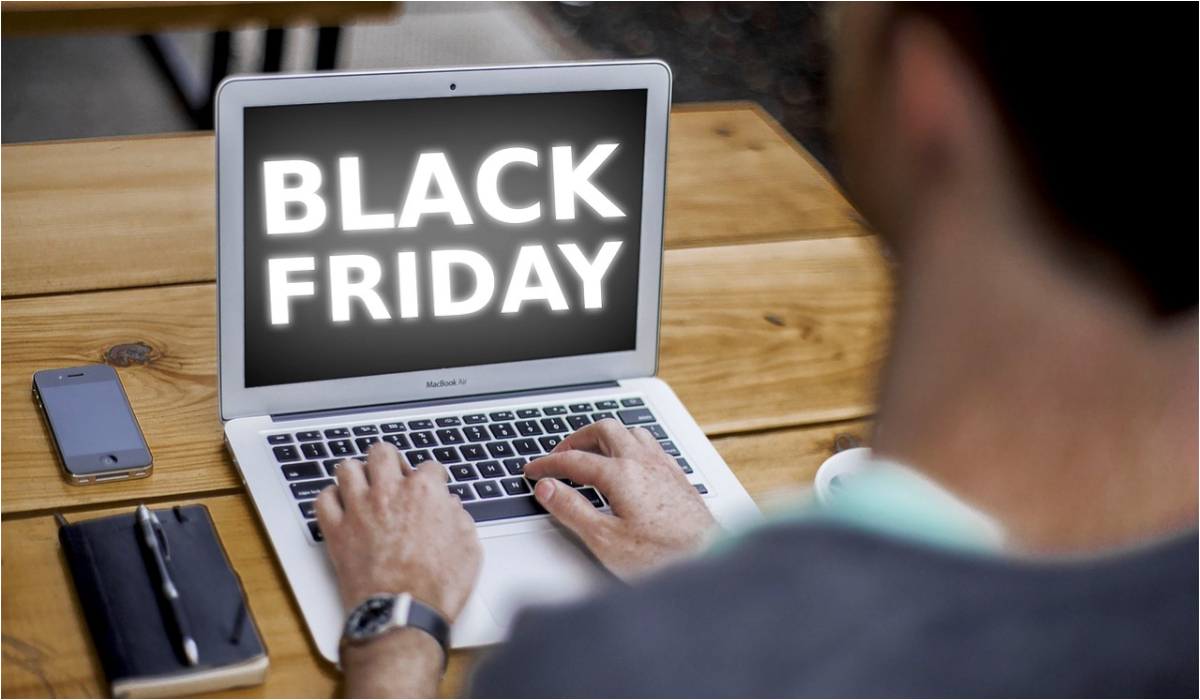 Când începe Black Friday la eMag? Cum poți lua în rate, chiar dacă nu ai card de cumpărături