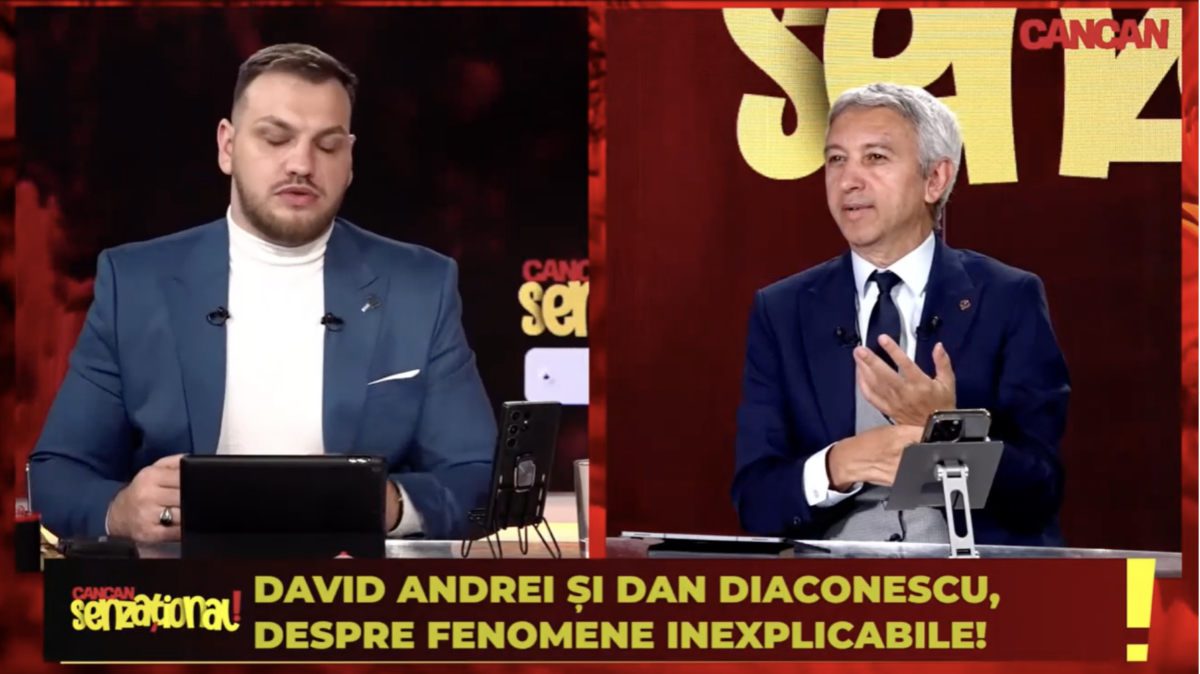 Noi dezvăluiri senzaționale în emisiunea lui Dan Diaconescu: ”Am întrebat dacă trăiește Elodia și s-a auzit cum…”