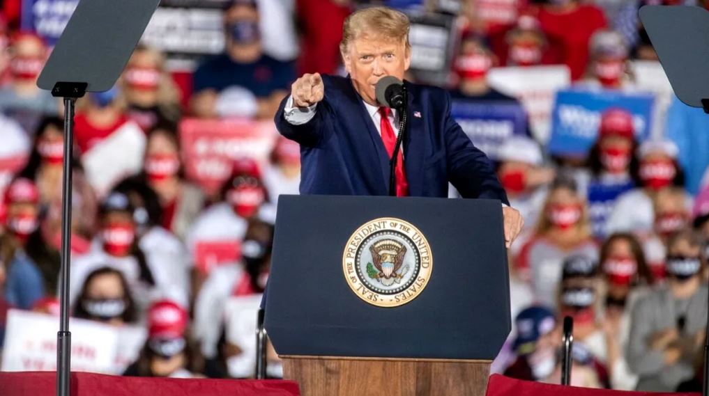 Ce se va întâmpla în lume după ce Donald Trump a câștigat alegerile prezidențiale Sursa foto: Profimedia