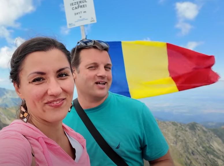 Obiectivul turistic din România care a ULUIT o familie de americani: „Este o experiență pe care oricine ar trebui să o aibă”