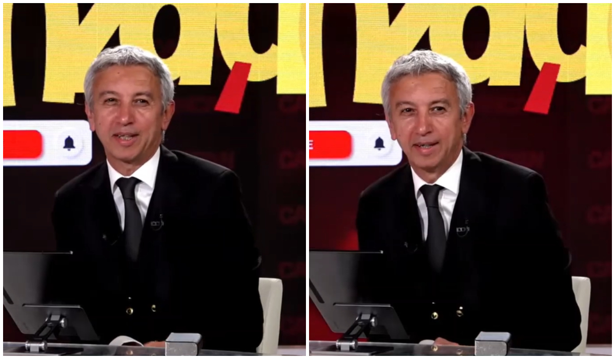 Când revine OTV pe micile ecrane! Dan Diaconescu a dezvăluit data exactă a primei emisii tv