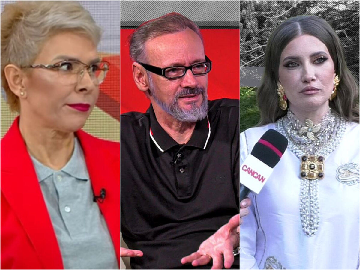 Teo Trandafir, reacție genială după ce a aflat că Mike va prelua numele lui…Mihai Albu după căsătoria cu Iulia: ”S-a combinat cu…”