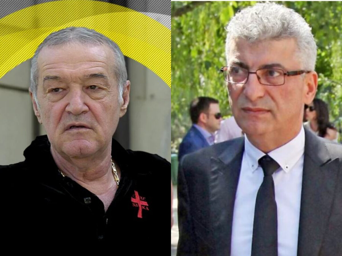 Ce avere avea Silviu Prigoană, de fapt. Gigi Becali, dezvăluiri uluitoare: ”Avea foarte mulți bani CASH”