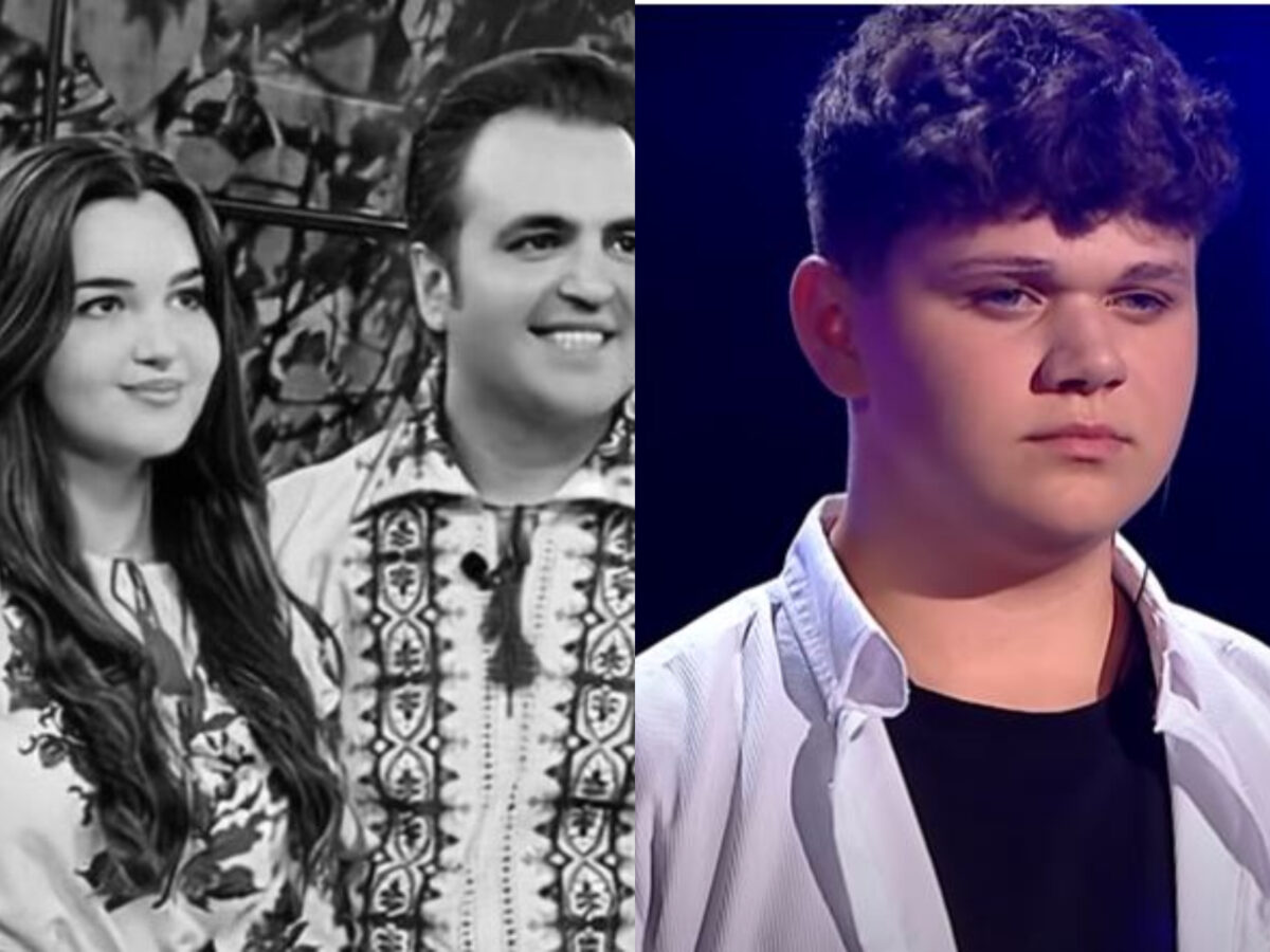 Oleg Spînu, finalist Românii au talent, s-a aflat lângă Andreea Cuciuc în ultimele clipe de viață. Ce s-a întâmplat înainte să cadă seceretă la Balul Bobocilor