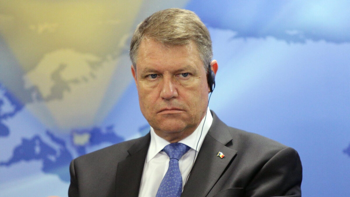 Klaus Iohannis, ultimul discurs! Și-a cerut iertare: ”Știu că am făcut greșeli, v-am dezamăgit”