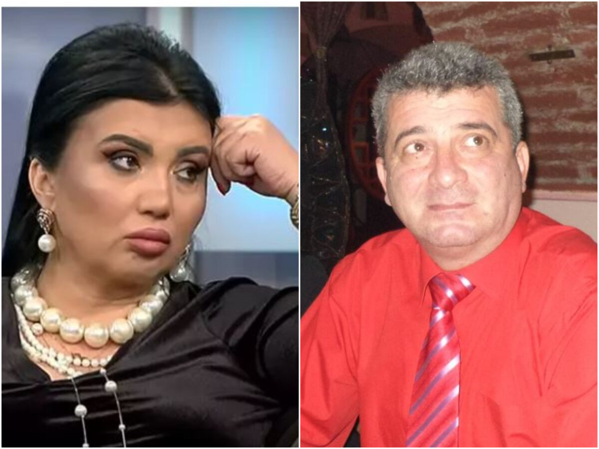 Adriana Bahmuțeanu, avertizată de Daniel Prigoană. A sunat-o imediat după moartea subită a lui Silviu Prigoană!