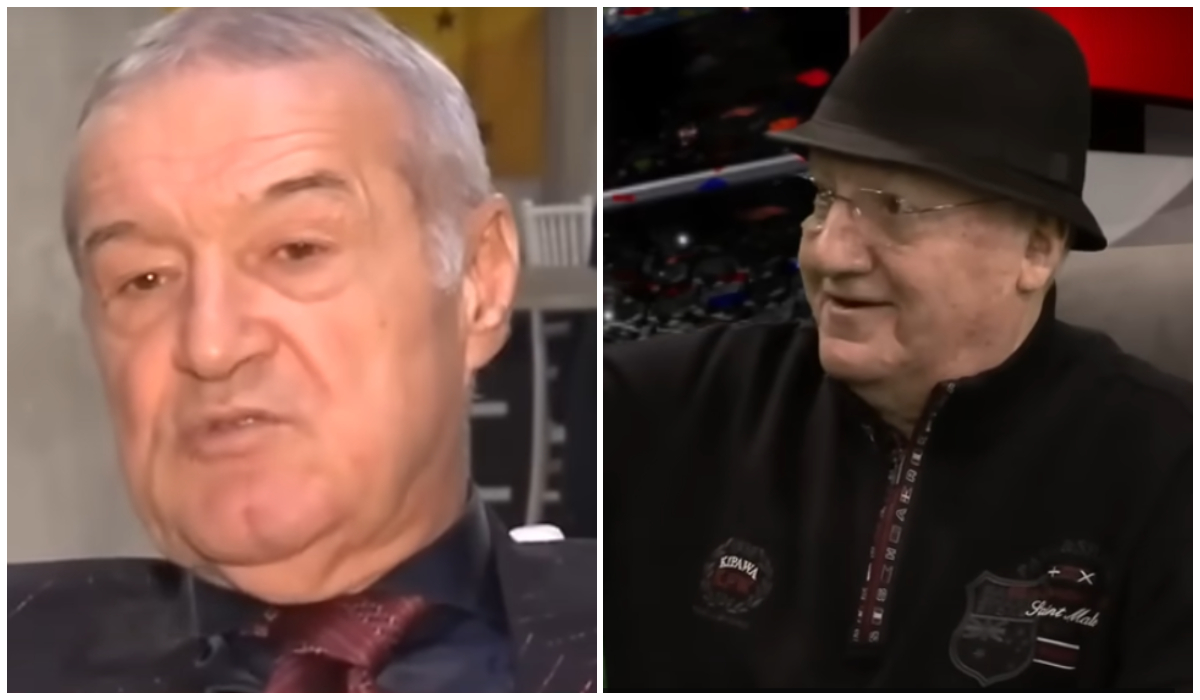 Gigi Becali, ministru de Interne al României? Mitică Dragomir are o previziune șoc: „O să distrugă…”