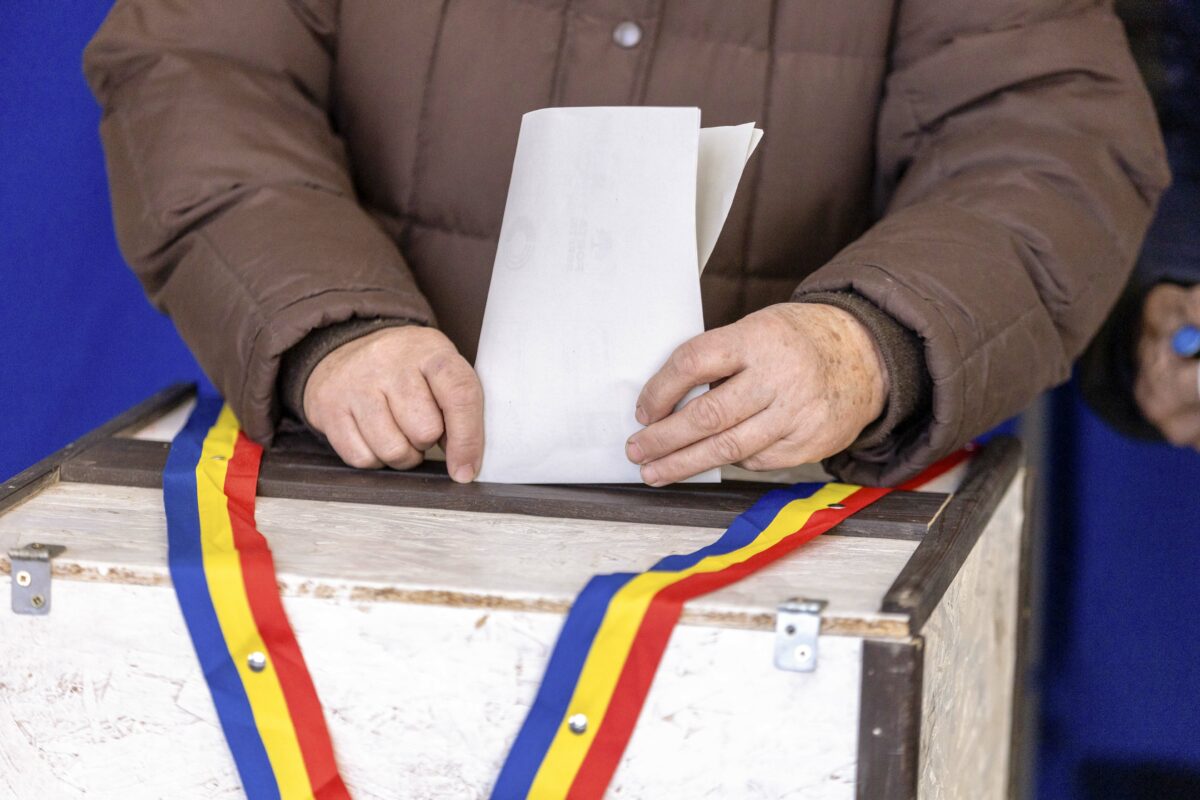 Alegeri Parlamentare 2024 LIVE UPDATE. Unde votează românii? Cum poți afla secția de votare la care ești arondat