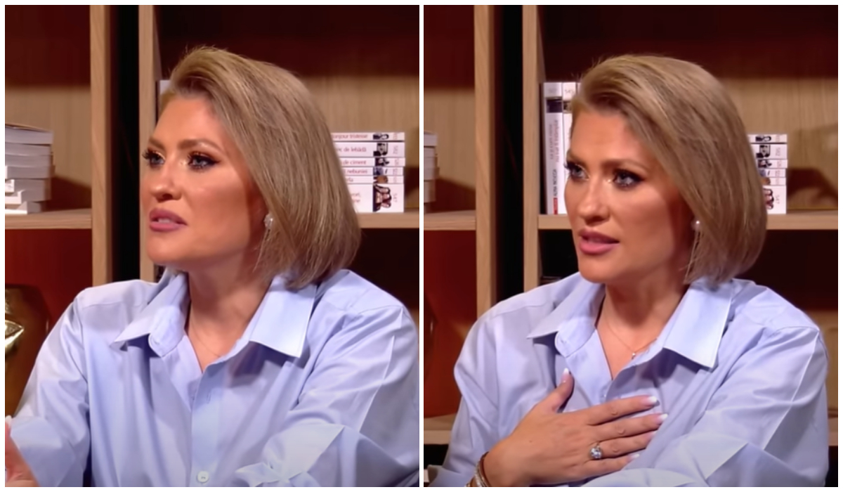 Mirela Vaida nu vrea să audă de Pro TV! Motivul pentru care ar refuza instant, dezvăluit la ALTCEVA cu Adrian Artene