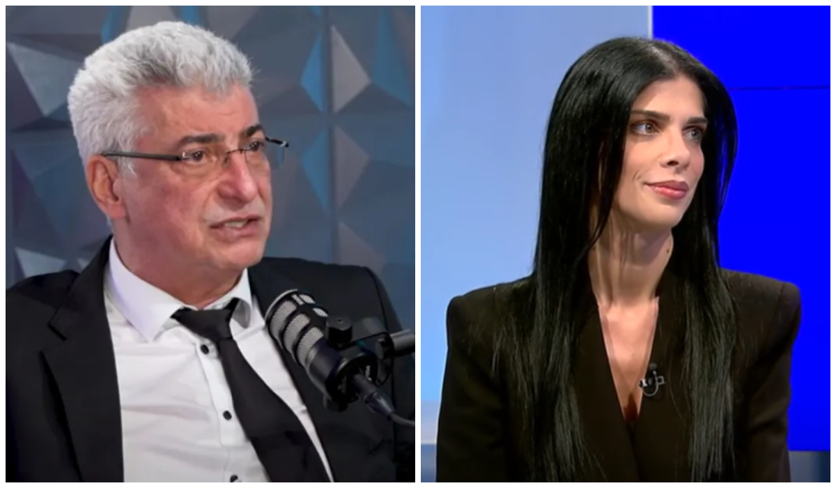 Cine e tânăra pe care Silviu Prigoană a vrut să o înfieze? Cristina a elucidat misterul: ”Își dorea foarte mult”