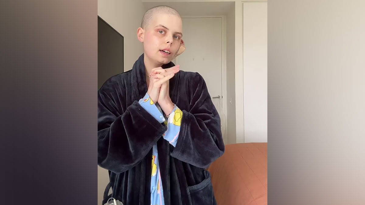 O cunoscută influenceriță și-a prevestit moartea într-un videoclip postat pe TikTok. „Trăim în fiecare zi, dar murim o singură dată”