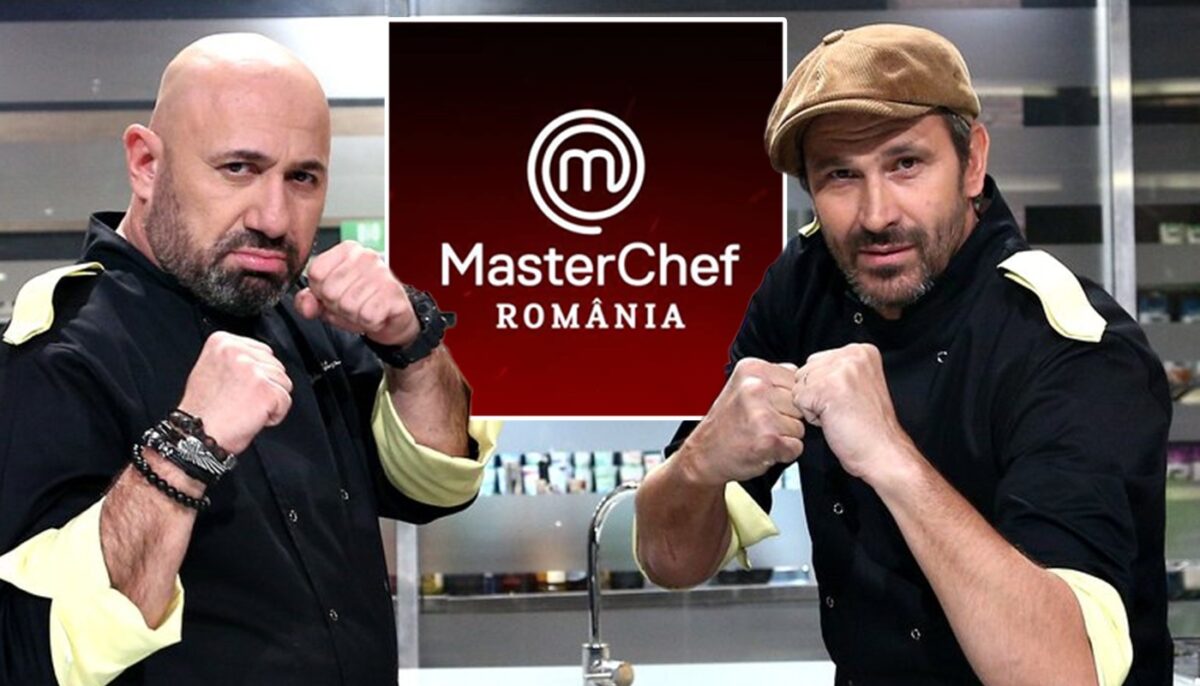 Nicolai Tand, la MasterChef de la Pro TV. Momentul în care câștigătorul Asia Express a „trădat”